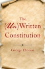 The (Un)Written Constitution - Book