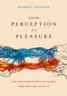 From Perception to Pleasure : The Neuroscience of Music and Why We Love It - eBook