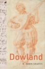 Dowland - Book