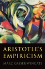Aristotle's Empiricism - eBook