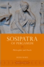 Sosipatra of Pergamum : Philosopher and Oracle - eBook
