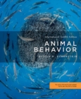 Animal Behavior - Book