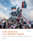 Latin America in the Modern World - Book