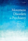 Movement Disorders in Psychiatry - Book