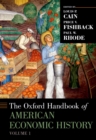 The Oxford Handbook of American Economic History Volume 1 - eBook