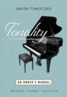 Tonality : An Owner's Manual - Book