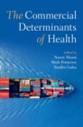 The Commercial Determinants of Health - Book