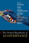 The Oxford Handbook of AI Governance - Book