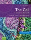 The Cell : A Molecular Apoproach - Book
