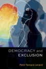 Democracy and Exclusion - eBook