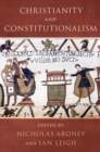 Christianity and Constitutionalism - eBook