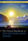 The Oxford Handbook of Self-Determination Theory - eBook