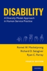 Disability : A Diversity Model Approach in Human Service Practice - Book