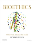 Bioethics - Book