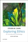 Exploring Ethics : An Introductory Anthology - Book