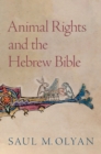 Animal Rights and the Hebrew Bible - eBook