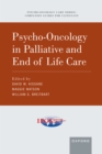 Psycho-Oncology in Palliative and End of Life Care - eBook