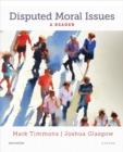 Disputed Moral Issues : A Reader - Book