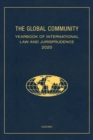 The Global Community Yearbook of International Law and Jurisprudence 2020 - Book