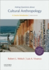 Asking Questions About Cultural Anthropology : A Concise Introduction - Book