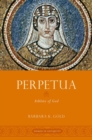 Perpetua : Athlete of God - Book