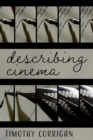 Describing Cinema - Book