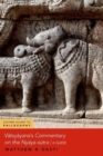 Vatsyayana's Commentary on the Nyaya-sutra : A Guide - Book