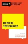 Medical Toxicology - eBook