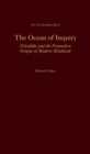 The Ocean of Inquiry : Niscaldas and the Premodern Origins of Modern Hinduism - Book