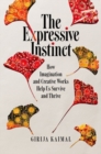 The Expressive Instinct : How Imagination and Creative Works Help Us Survive and Thrive - Book