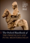 The Oxford Handbook of the Phoenician and Punic Mediterranean - Book