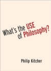 What's the Use of Philosophy? - Book