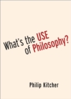 What's the Use of Philosophy? - eBook