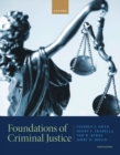 Foundations of Criminal Justice - Book