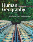 Human Geography : A Short Introduction - Book