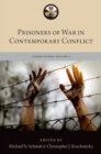 Prisoners of War in Contemporary Conflict - eBook