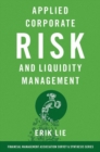 Applied Corporate Risk and Liquidity Management - Book