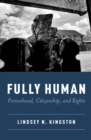 FULLY HUMAN - Book