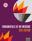 Fundamentals of HIV Medicine 2023 : CME Edition - eBook