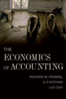 The Economics of Accounting - Book