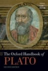 The Oxford Handbook of Plato : Second Edition - Book