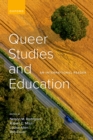 Queer Studies and Education : An International Reader - eBook
