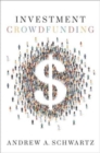 Investment Crowdfunding - Book