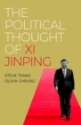 The Political Thought of Xi Jinping - Book