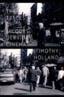 The Traces of Jacques Derrida's Cinema - eBook
