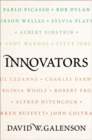 Innovators - Book