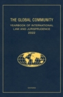 The Global Community Yearbook of International Law and Jurisprudence 2022 - Book