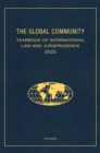 The Global Community Yearbook of International Law and Jurisprudence 2022 - eBook