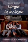 Singin' in the Rain - Book