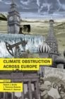 Climate Obstruction across Europe - Book